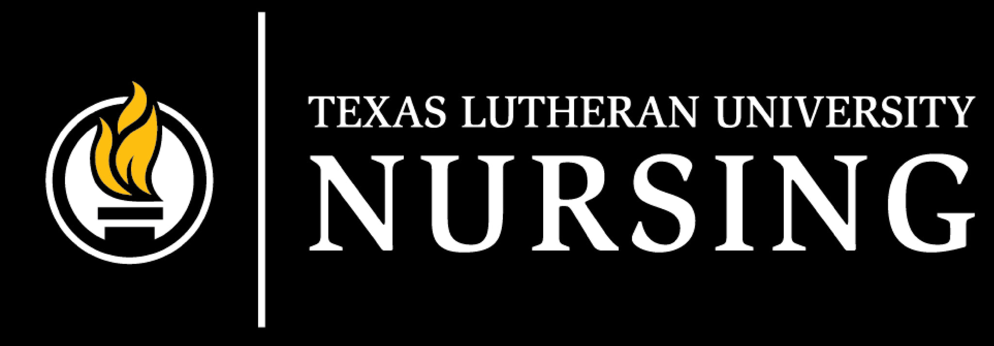 2025 Texas Lutheran University Nursing Stoles