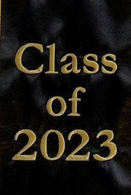 Texas Lutheran University Stole - TLU