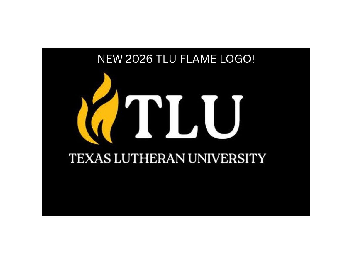 10% OFF! TLU - 2026 Texas Lutheran University Stole