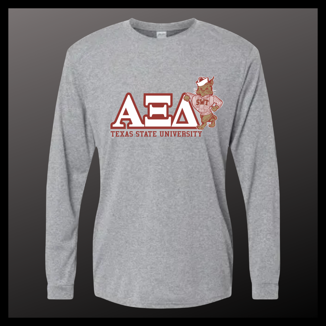 Alpha Xi Delta Boco Sweatshirt