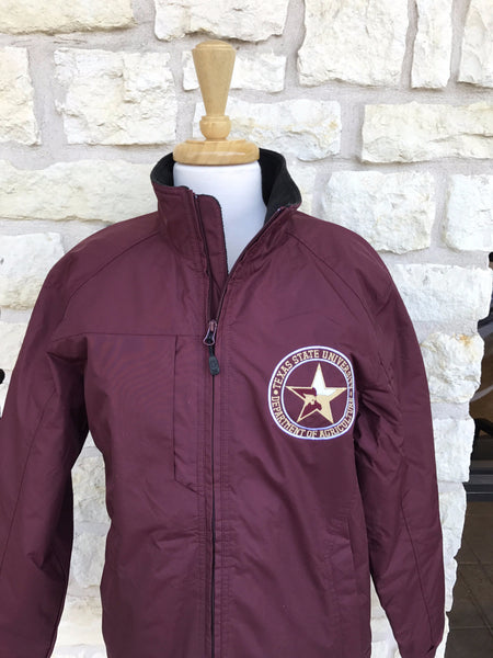 Texas State Agriculture Department Jacket
