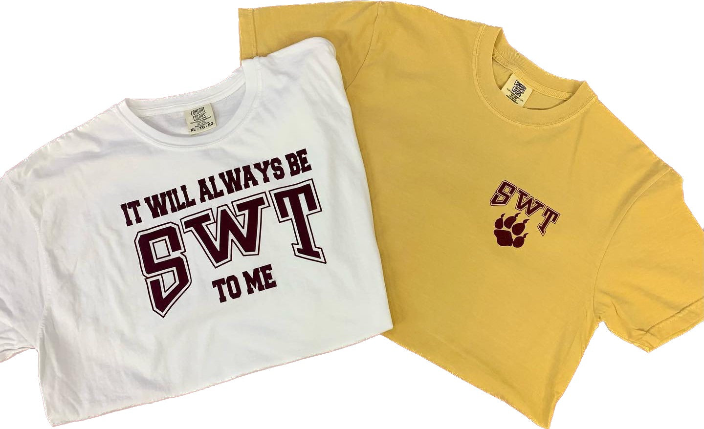 SWT T-Shirts